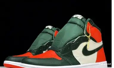Hyperoad OG AIR BASEL HIGH 1 SOLEFLY ART JORDAN MIAMI 0429
